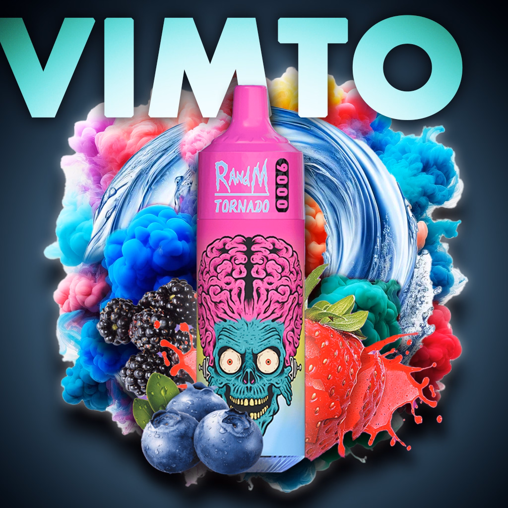 Vimto 9000 Züge