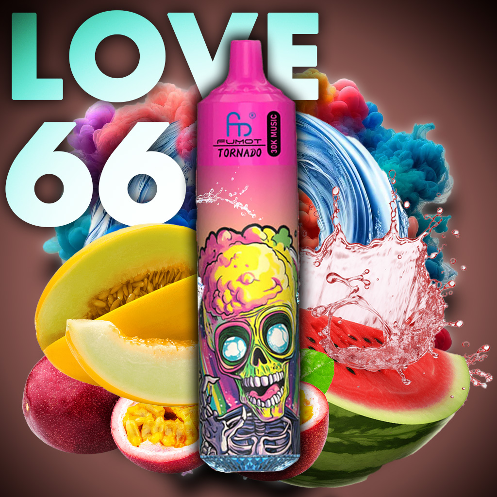 Love 66 30000 Züge