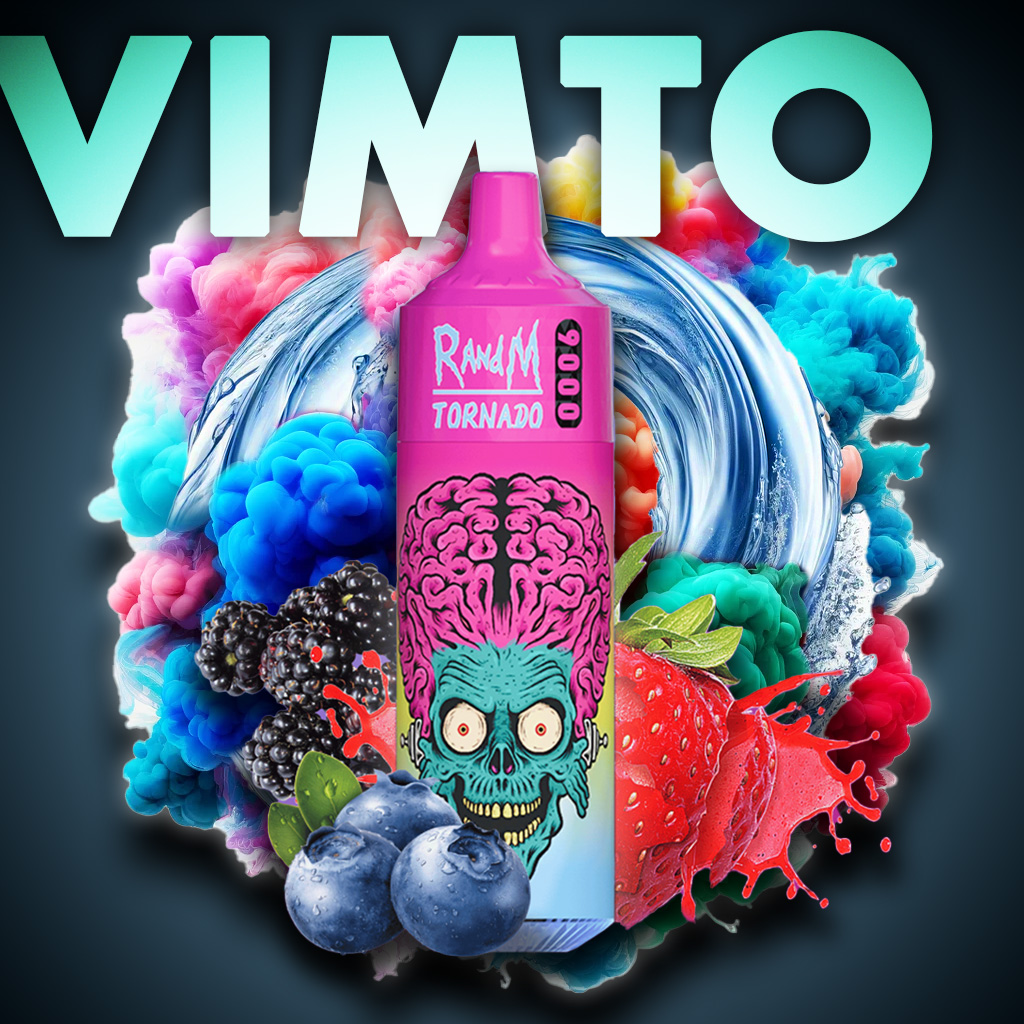 Vimto 9000 Züge