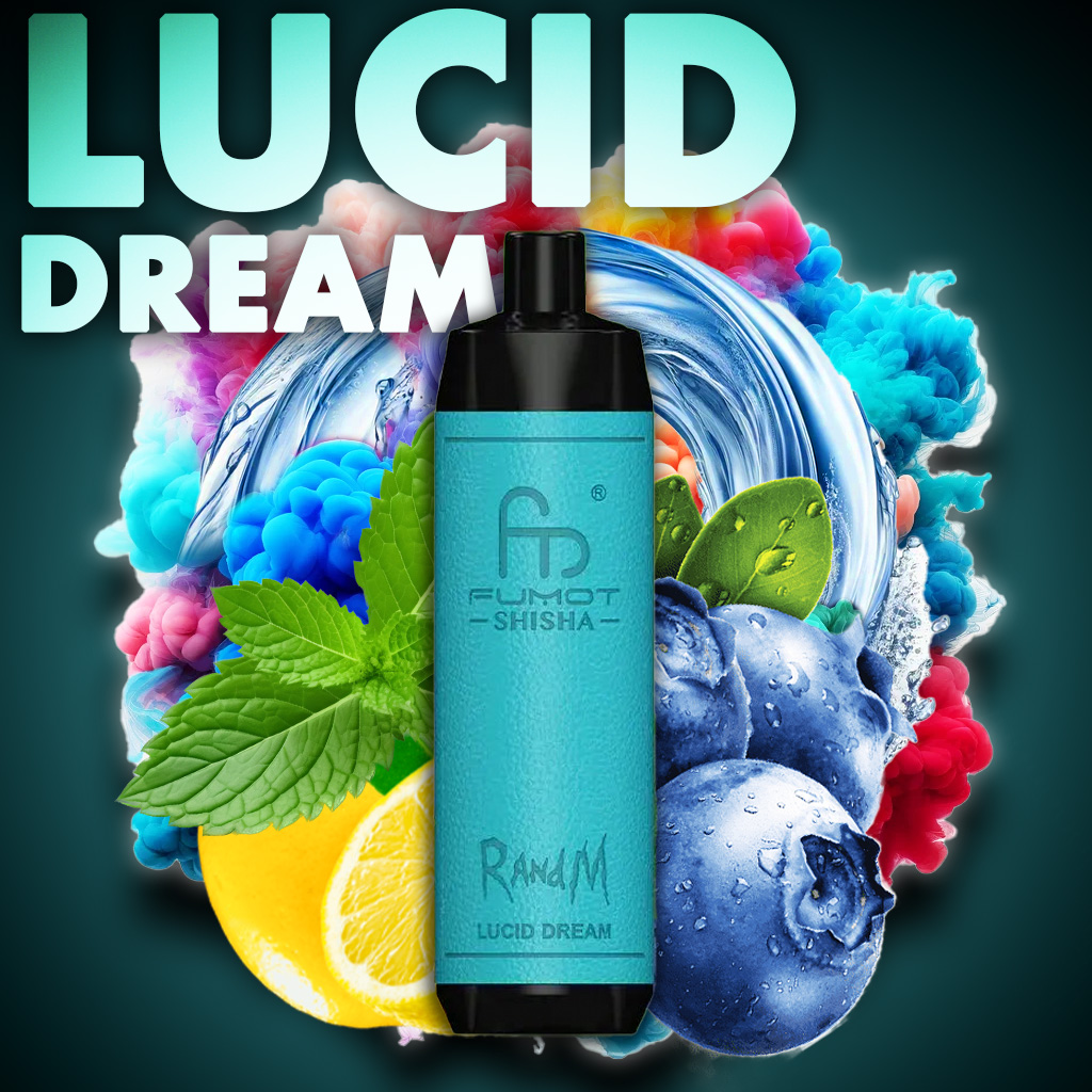 Lucid Dream 10000 Züge