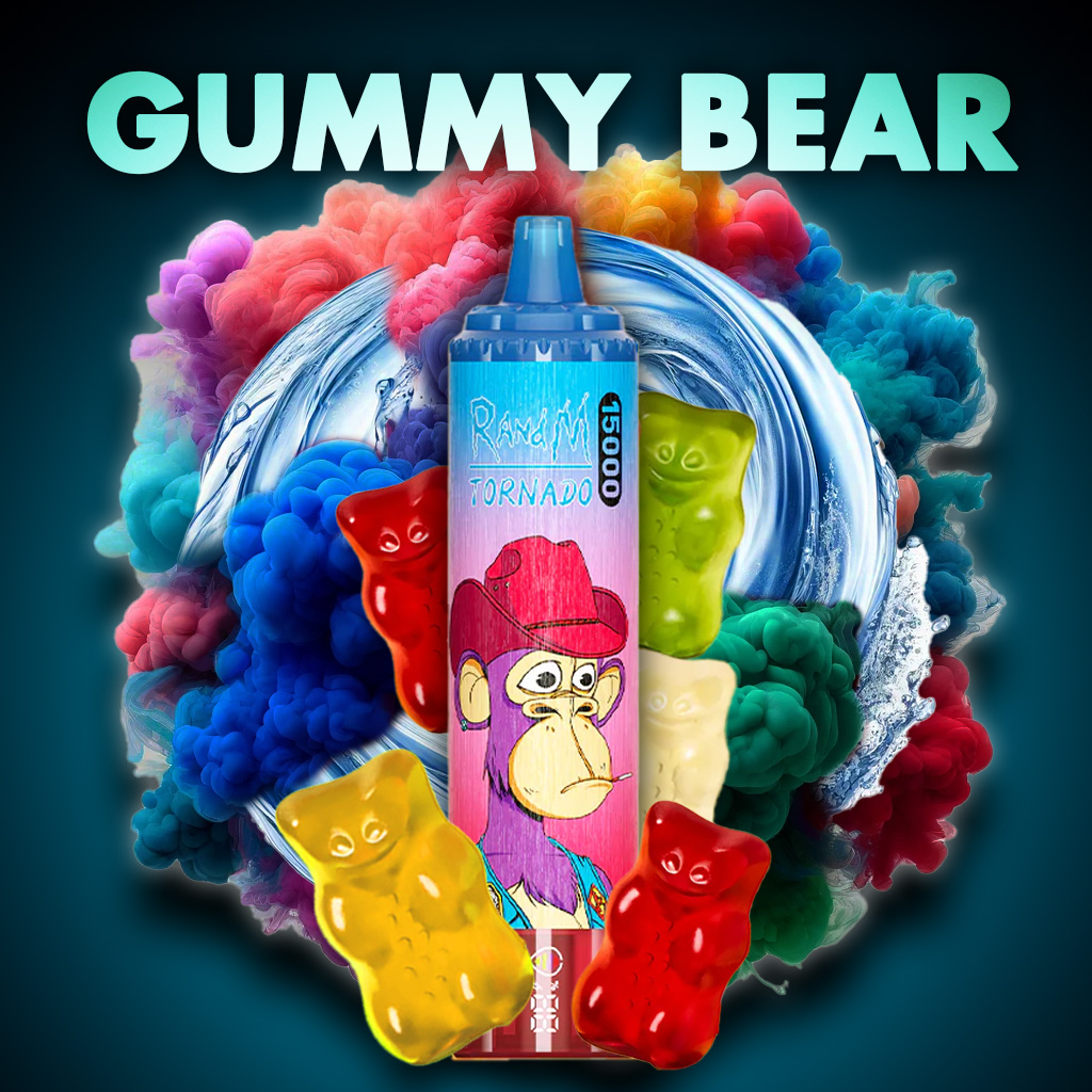 Gummybear