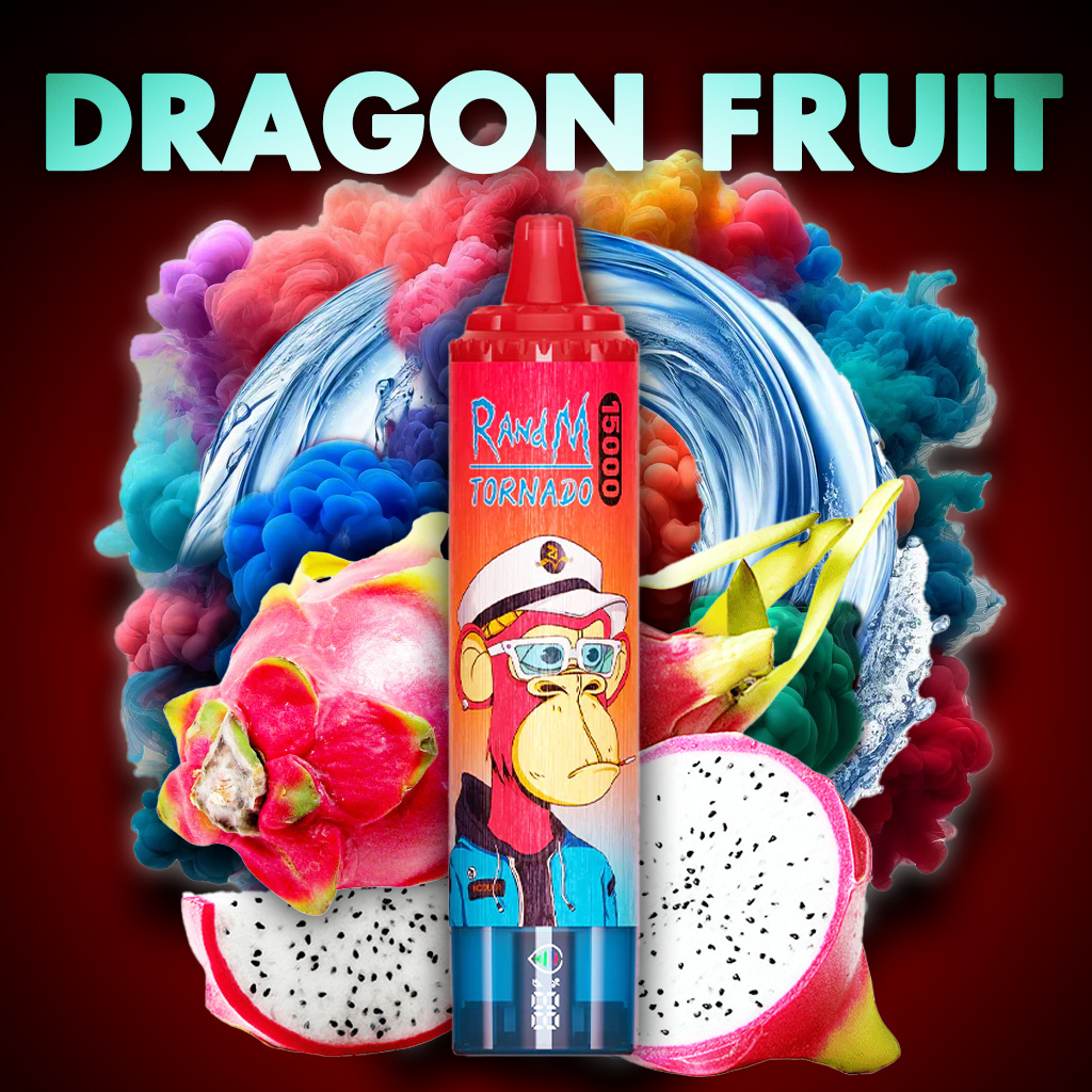 Dragonfruit 15000 Züge