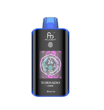 RandM Tornado 25000