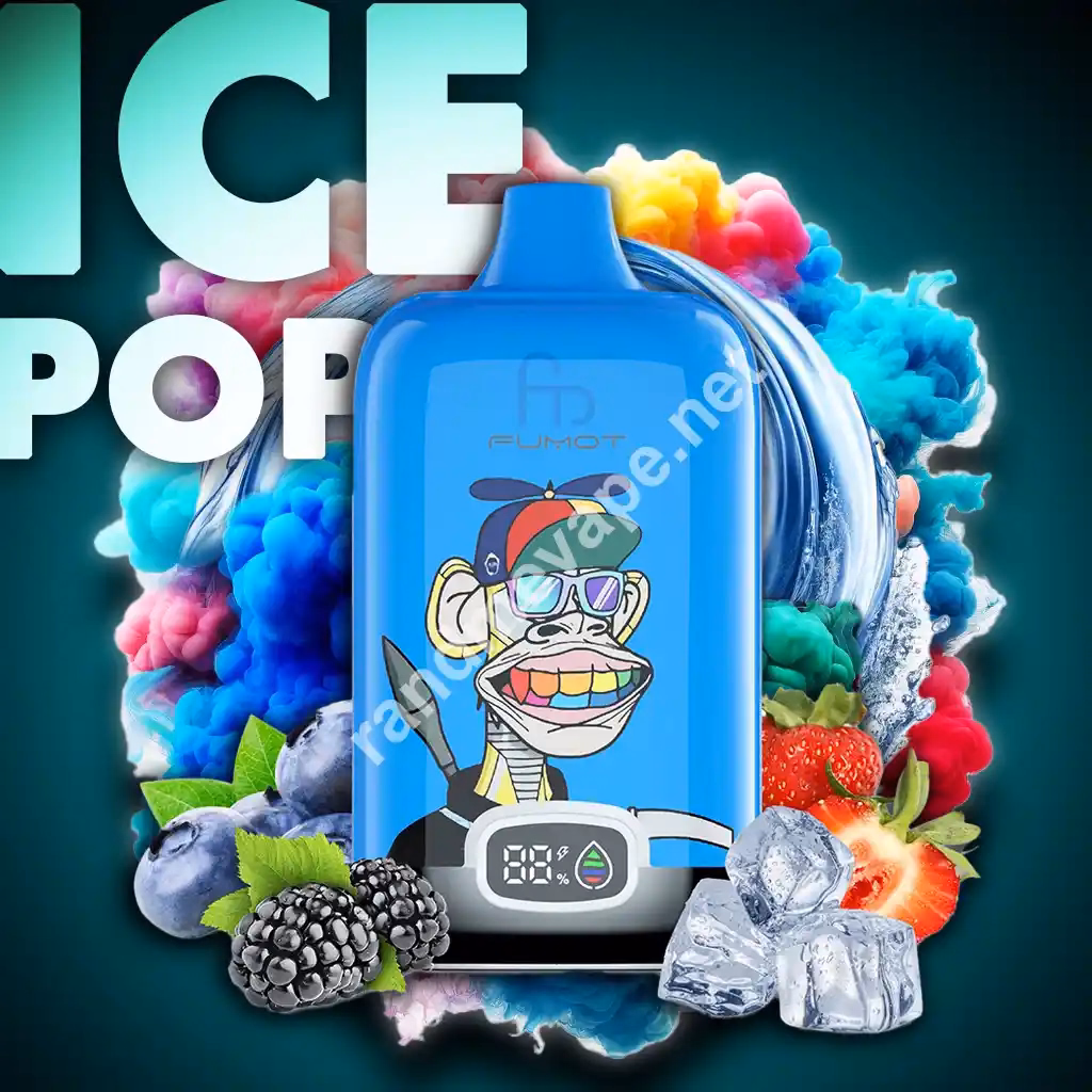 Ice Pop