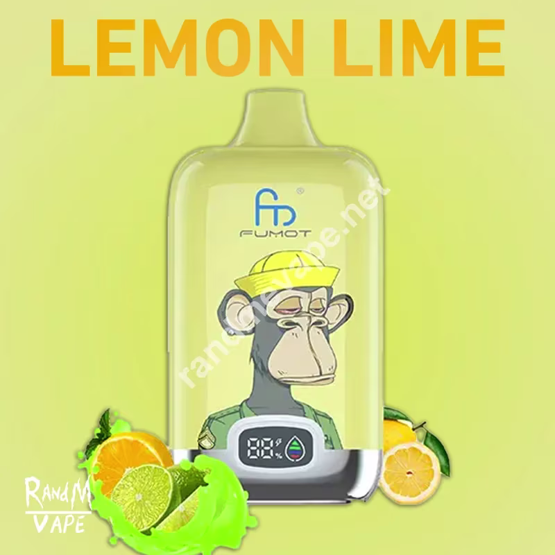 Lemon Lime