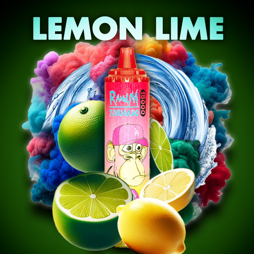 Lemon Lime 9000 Züge