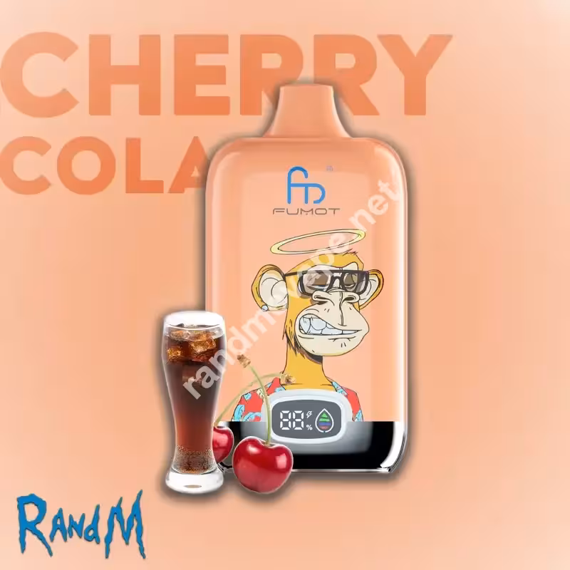 Cherry Cola 