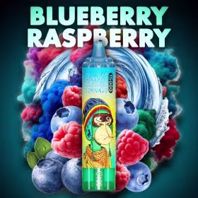 Blueberry Raspberry