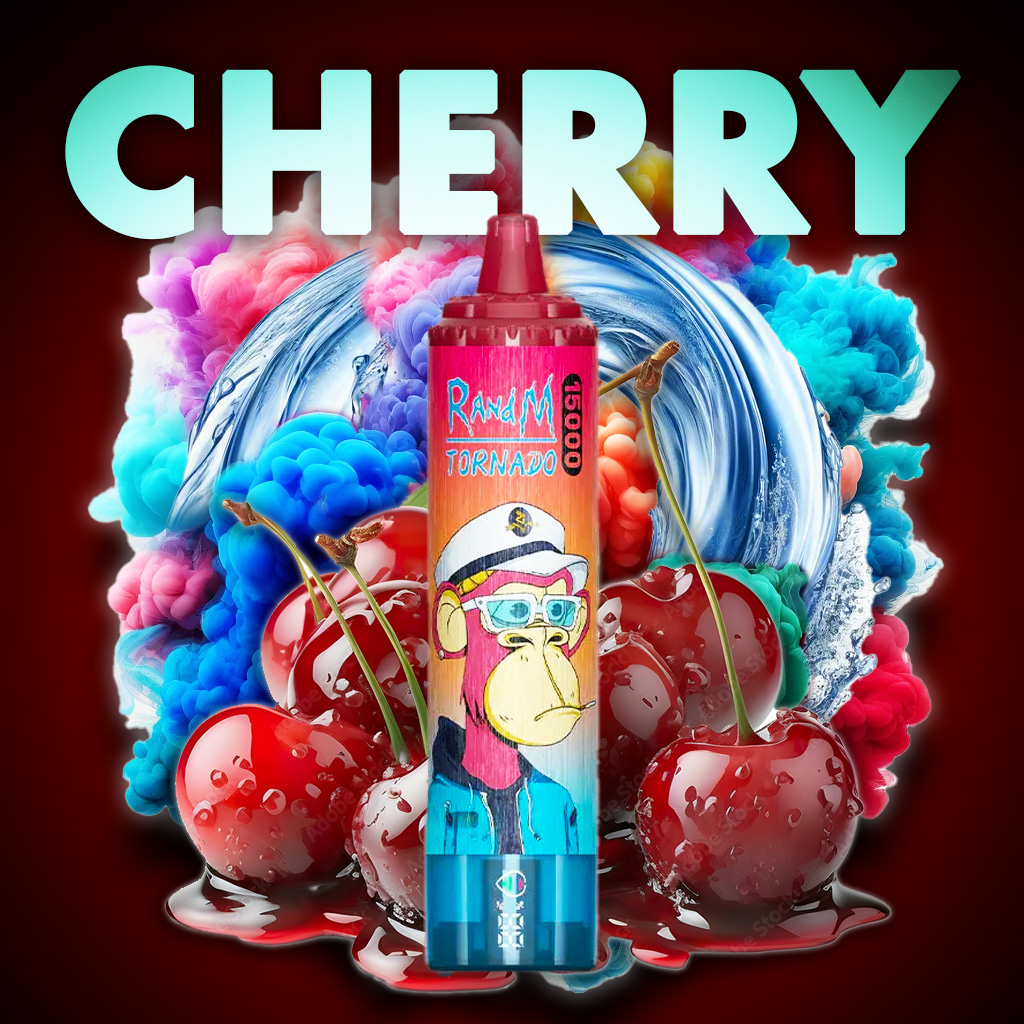 Cherry 15000 Züge