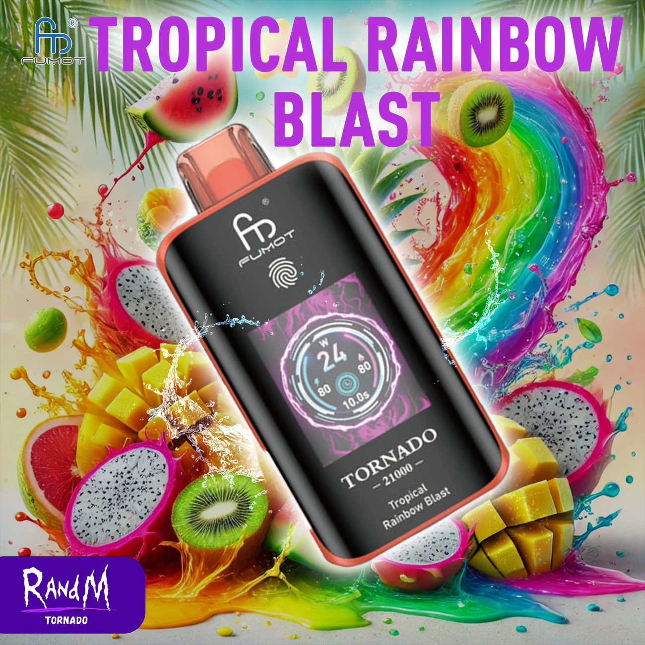 randm-tornado-25000-tropical-rainbow-blast