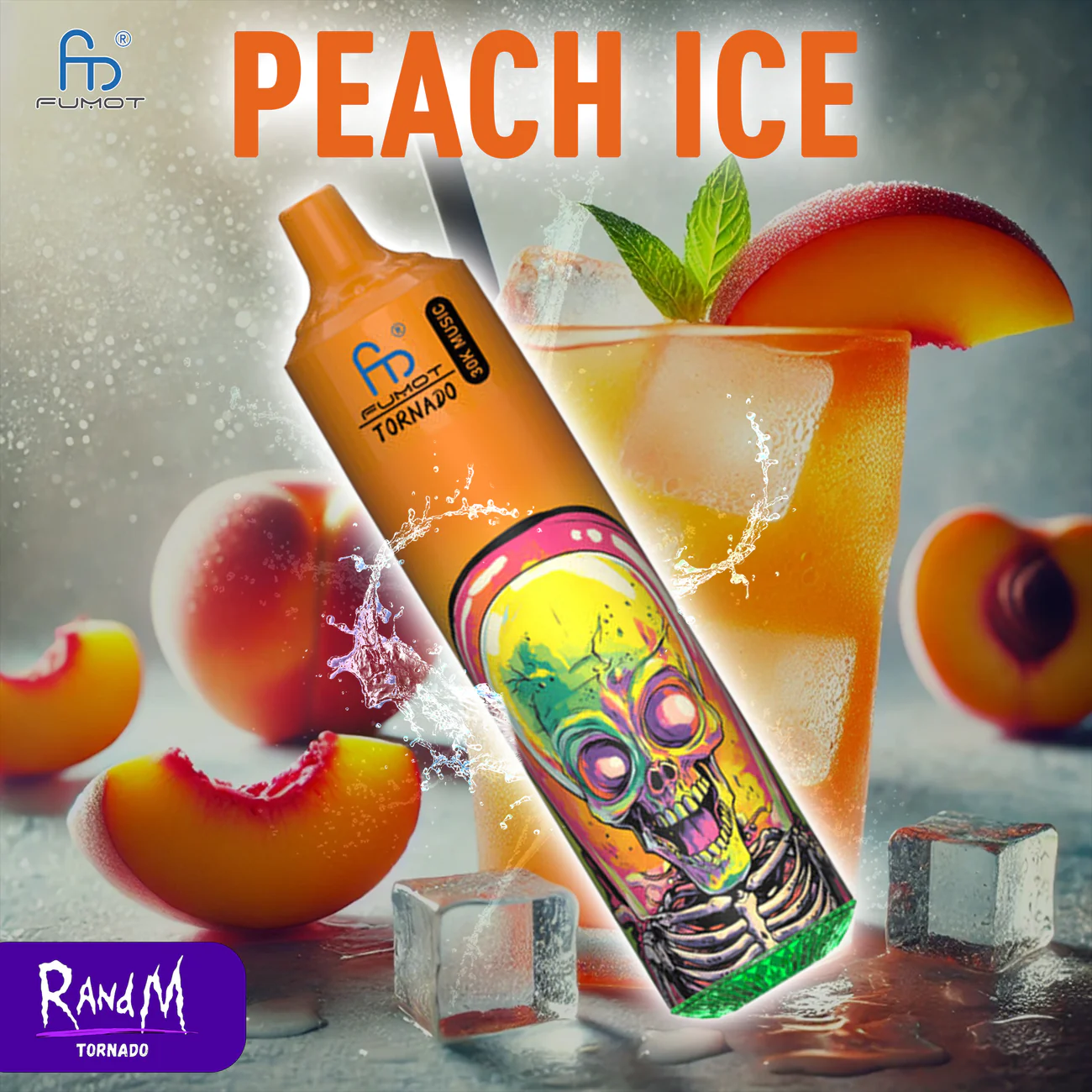 randm-tornado-30000-peach-ice