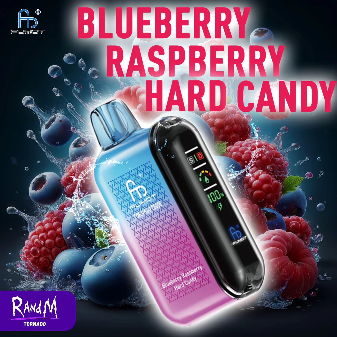 randm-tornado-20000-blueberry-raspberry-hard-candy