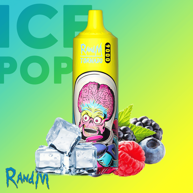 randm-tornado-9000-ice-pop | Shop Deutschland