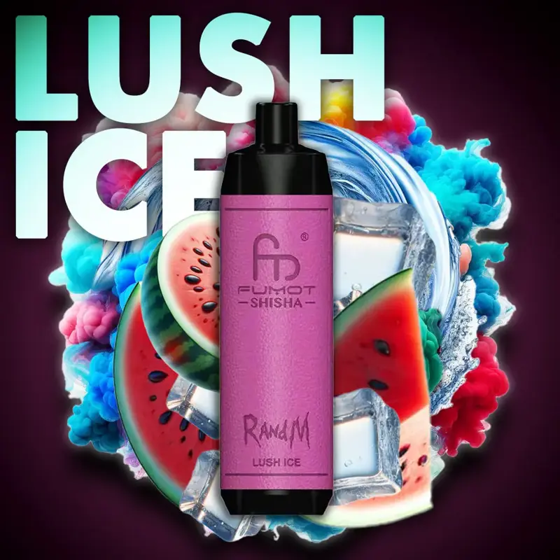 randm-tornado-10000-lush-ice | Shop Deutschland