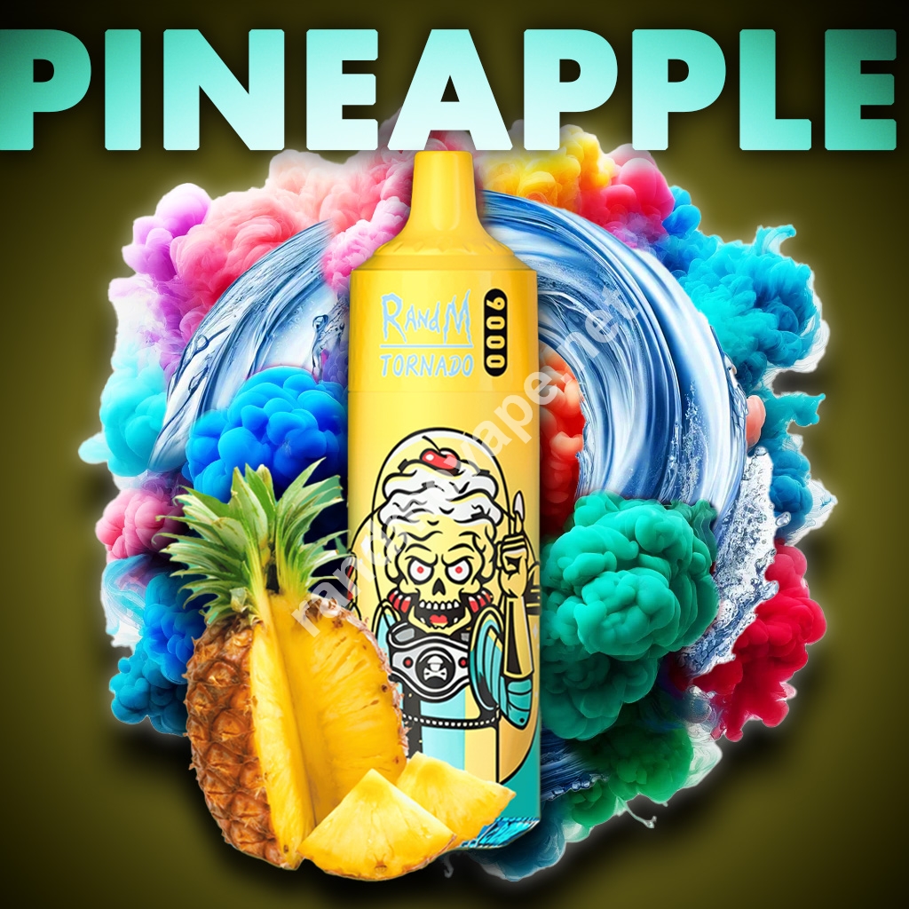 randm-tornado-9000-pineapple