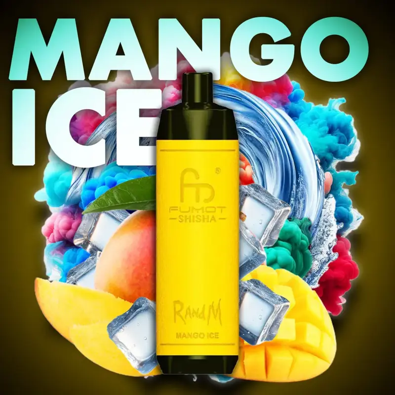 randm-tornado-10000-mango-ice | Shop Deutschland