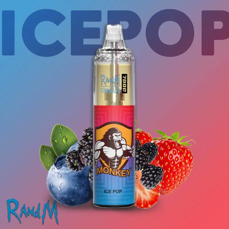 randm-tornado-7000-ice-pop | Shop Deutschland