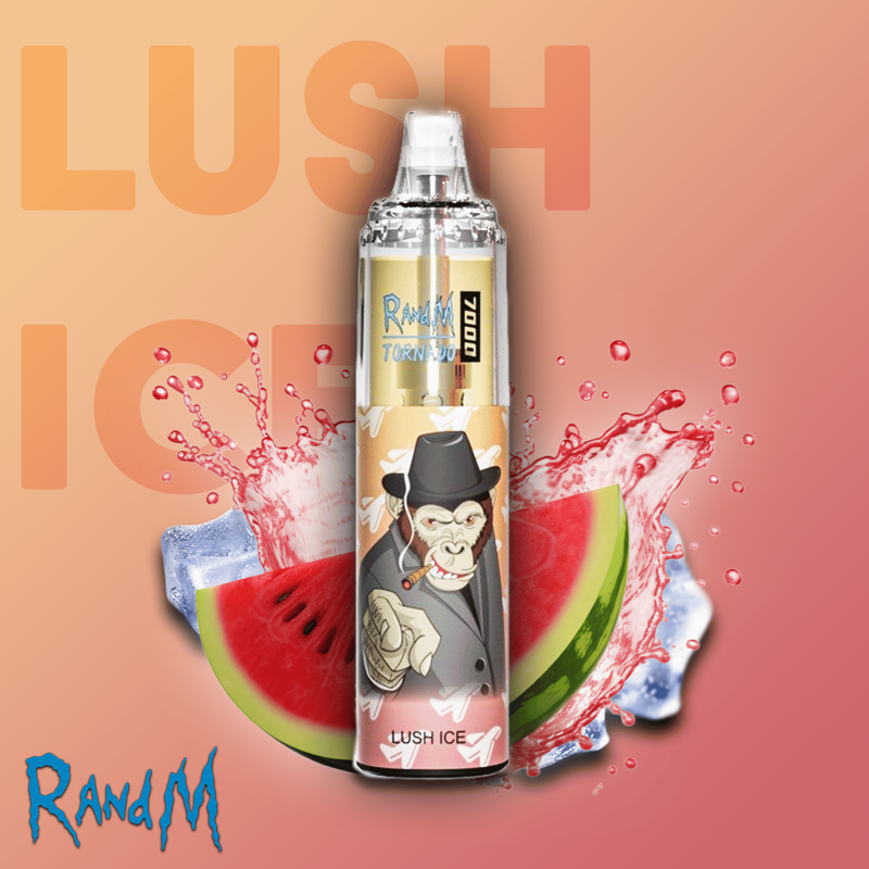 randm-tornado-7000-lush-ice | Shop Deutschland