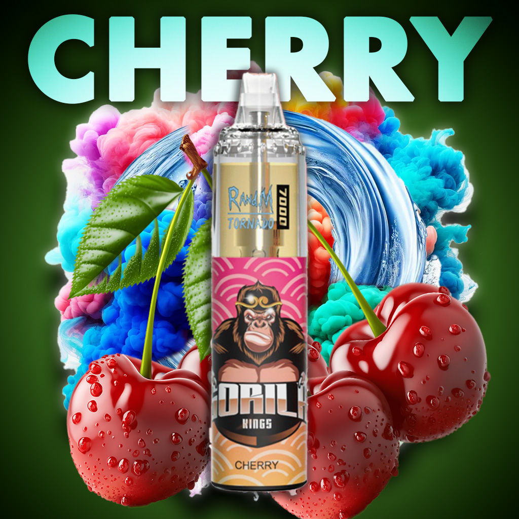 Cherry 7000 Züge