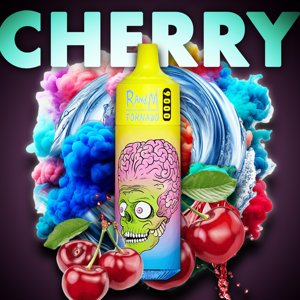 Cherry 9000 Züge