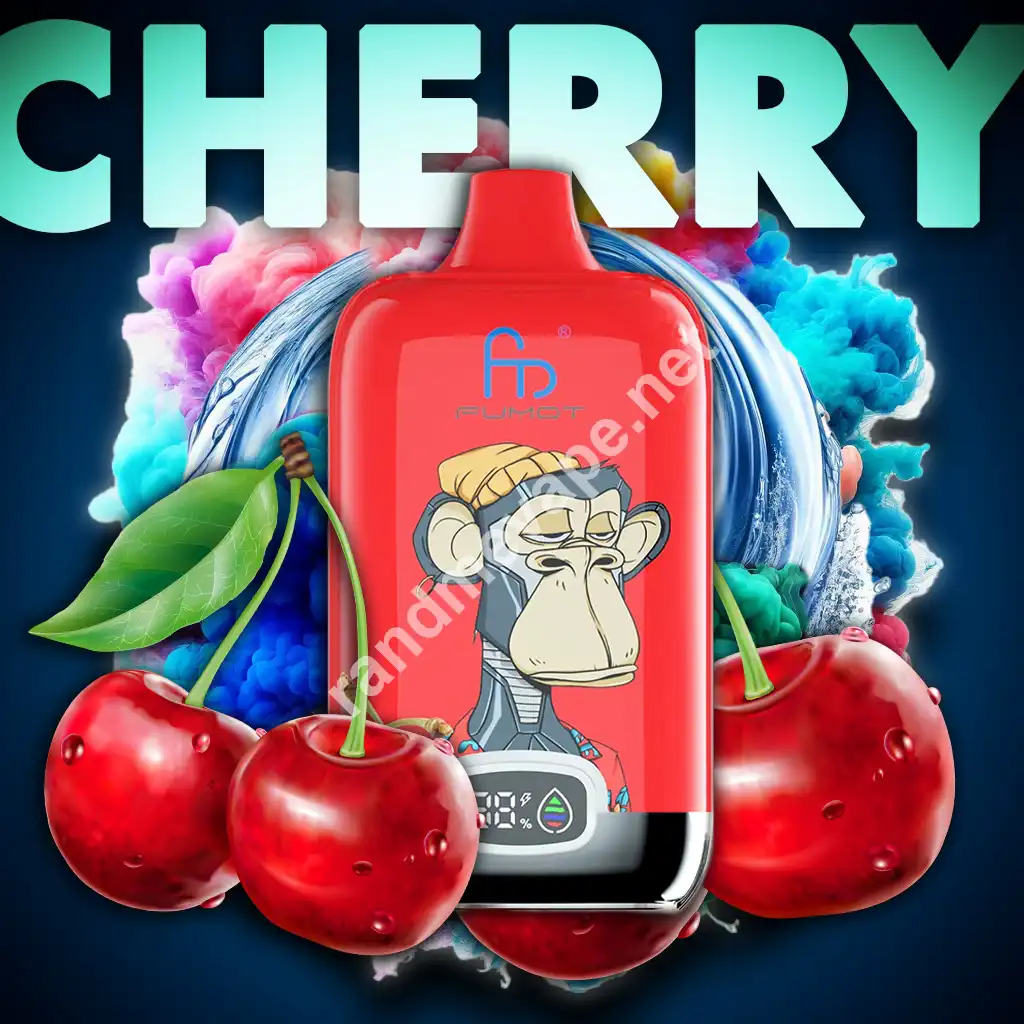 Cherry 12000 Züge